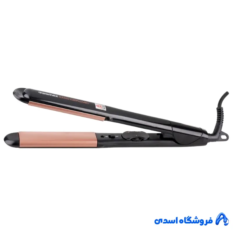 اتو مو نانو سرامیک پرومکس مدل 5610N