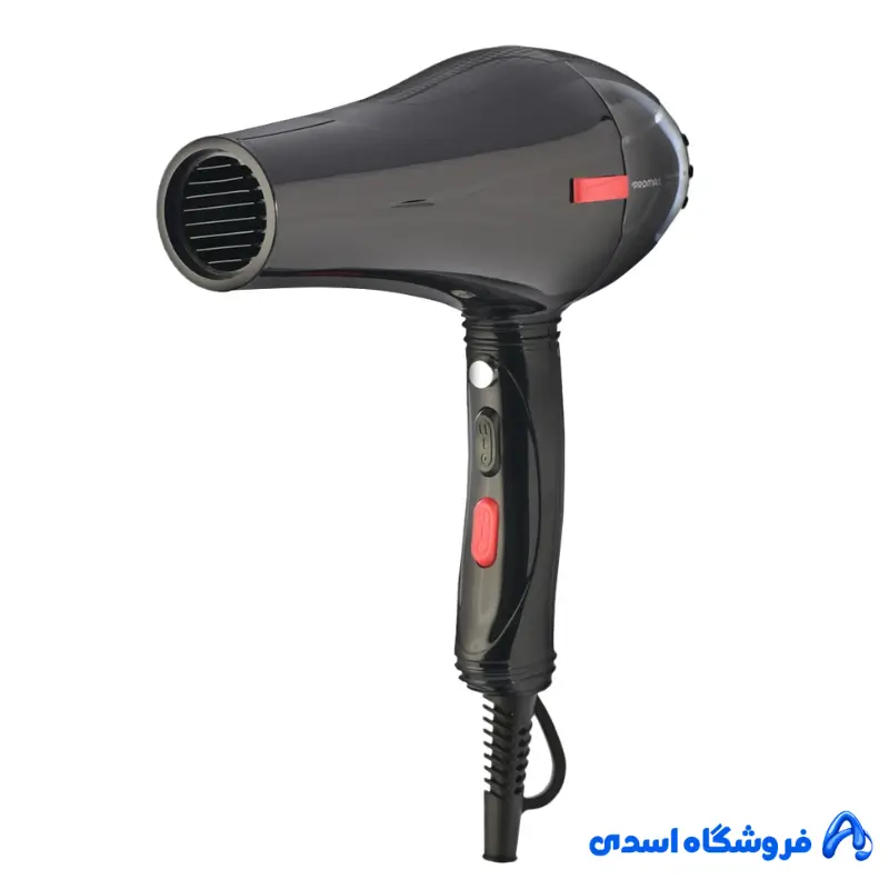 سشوار حرفه ای ۲۴۰۰ وات پرومکس مدل 7240