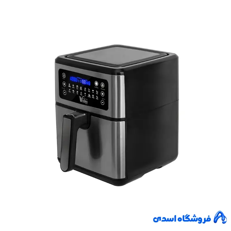 سرخ کن بدون روغن ویداس مدل VIR-5864