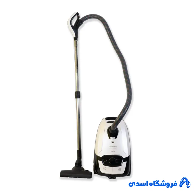 جاروبرقی دیجیتال ایکس ویژن مدل VC-5050