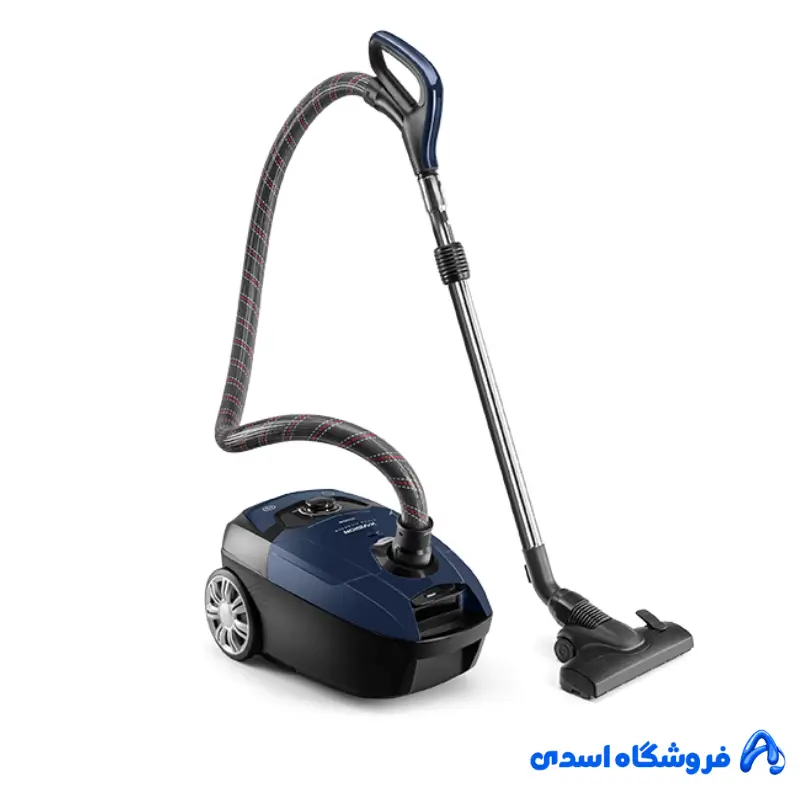 جاروبرقی 2500 وات ایکس ویژن مدل VC-5040