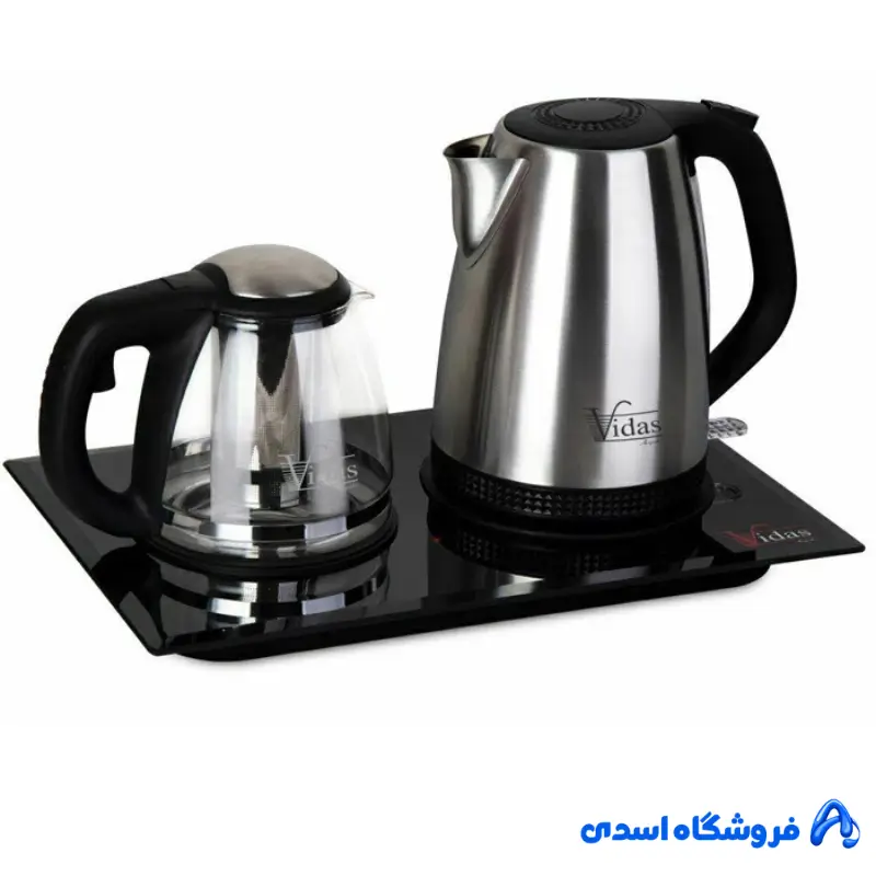 چای ساز ویداس مدل VIR-2083