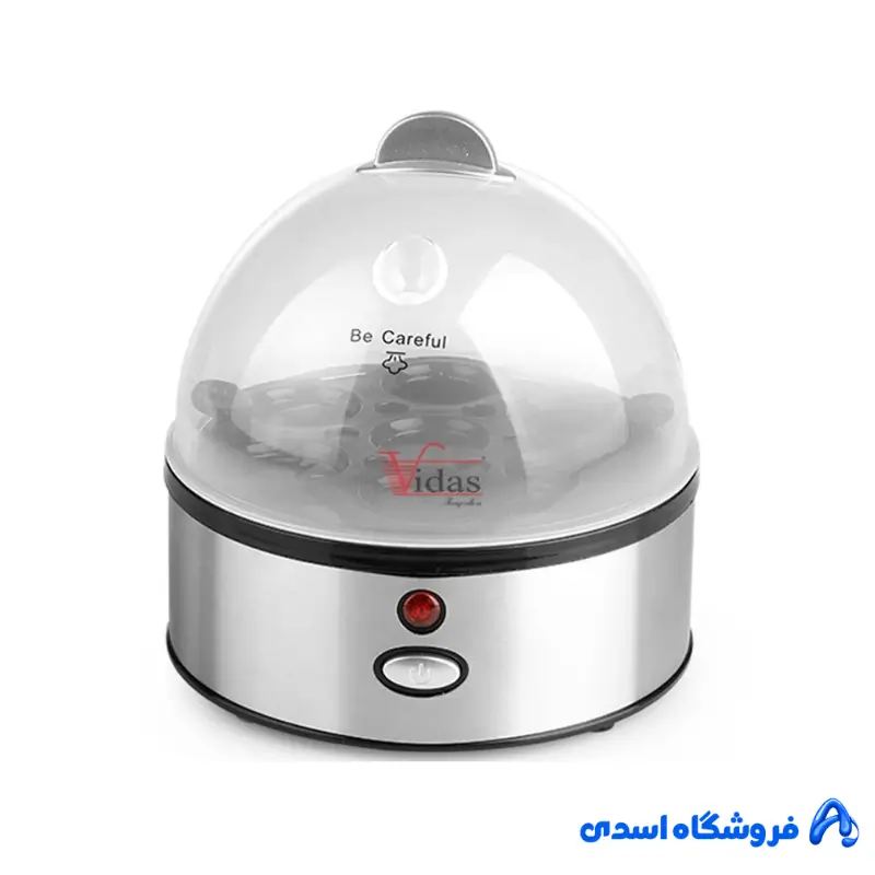 تخم مرغ پز ویداس مدل VIR-5013