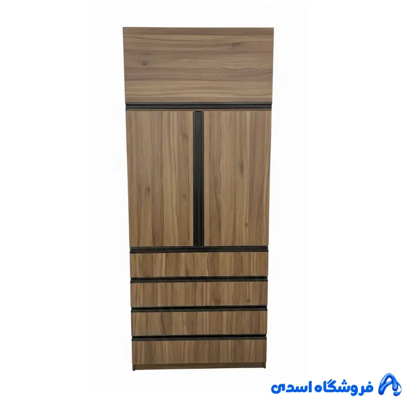 کمد سه تیکه کد 104