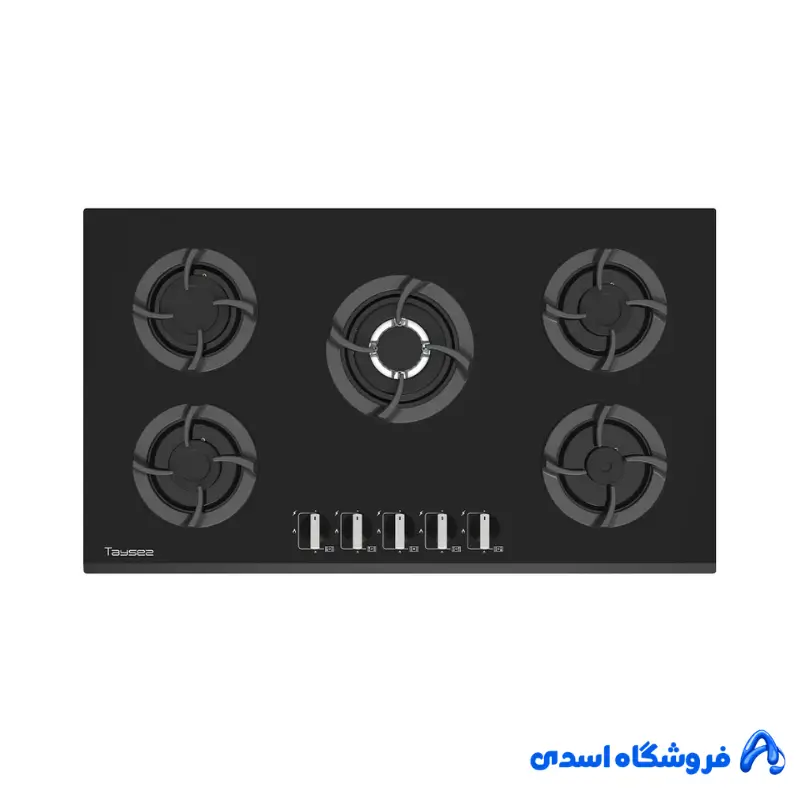 گاز صفحه‌ای شیشه‌ای تایسز HG-1907