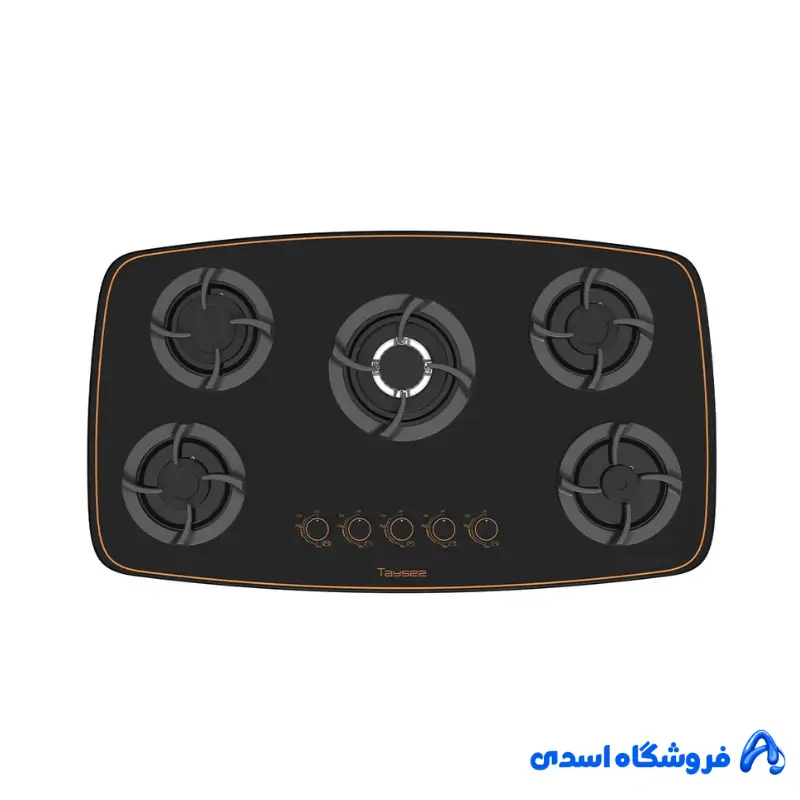 گاز صفحه‌ای شیشه‌ای تایسز HG-1910