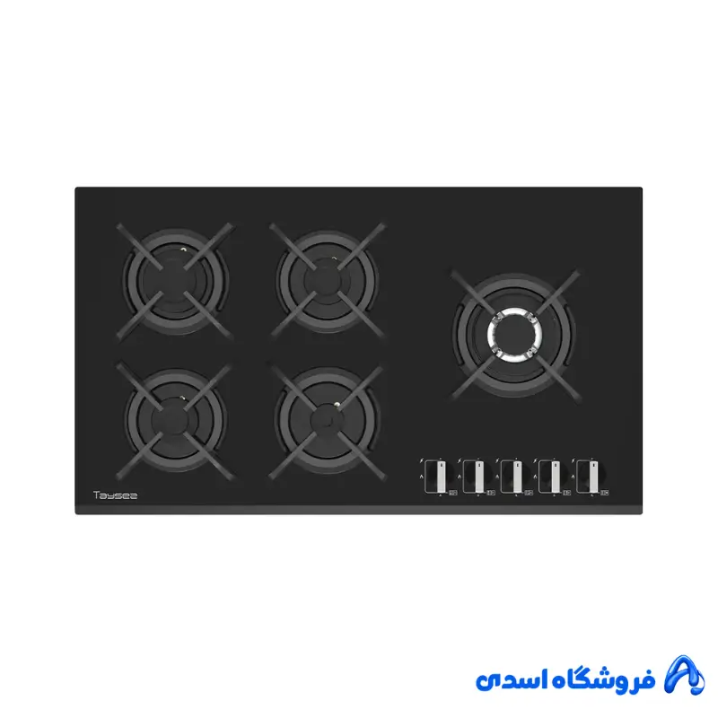 گاز صفحه‌ای شیشه‌ای تایسز HG-1902