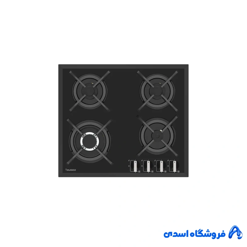 گاز صفحه‌ای شیشه‌ای تایسز HG-1602