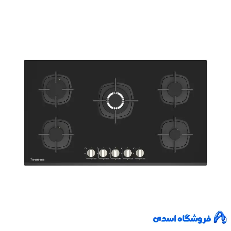 گاز صفحه‌ای شیشه‌ای تایسز HG-1921