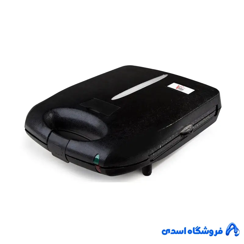 ساندویچ ساز ویداس مدل VIR-5637