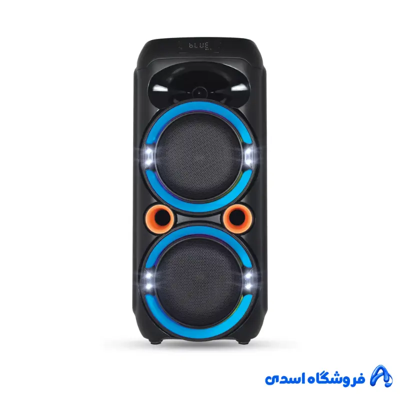 اسپیکر میکرولب مدل Tonb 83 – تنب بزرگ