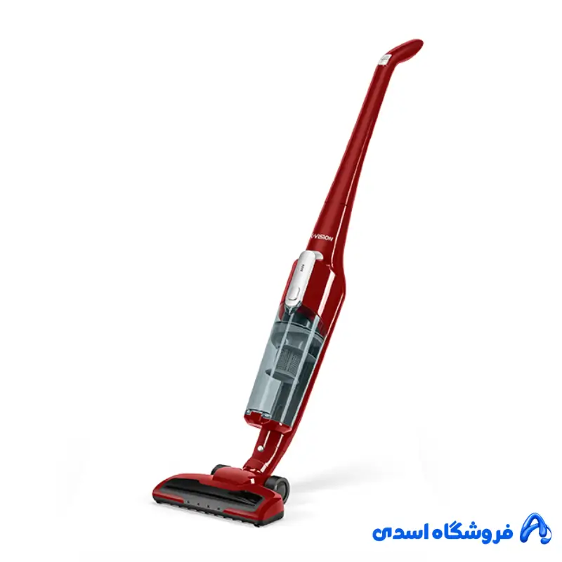 جاروشارژی ایکس‌ویژن مدل SVC-2950