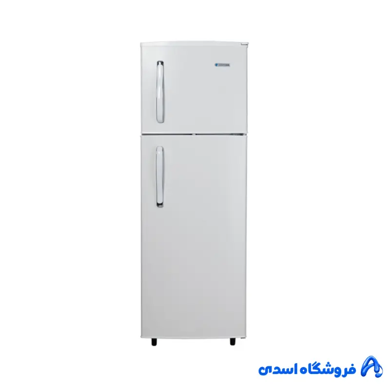 یخچال فریزر 12 فوت ایستکول مدل 296200