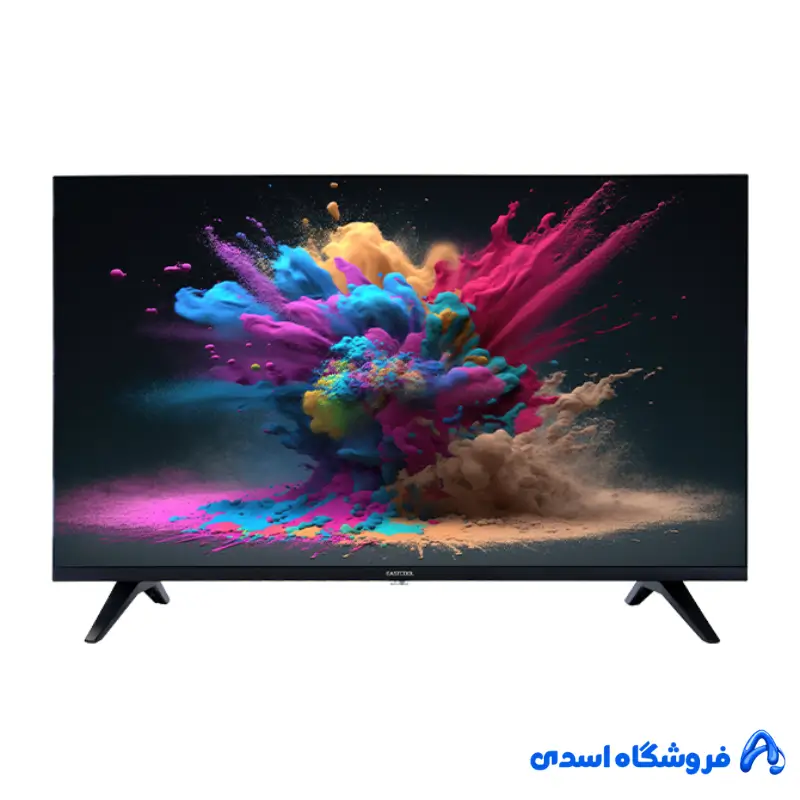 تلویزیون ال ای دی ایستکول مدل TM-LED32HR01 سایز 32 اینچ