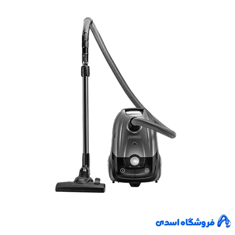 جاروبرقی ایکس ویژن مدل VC-4030