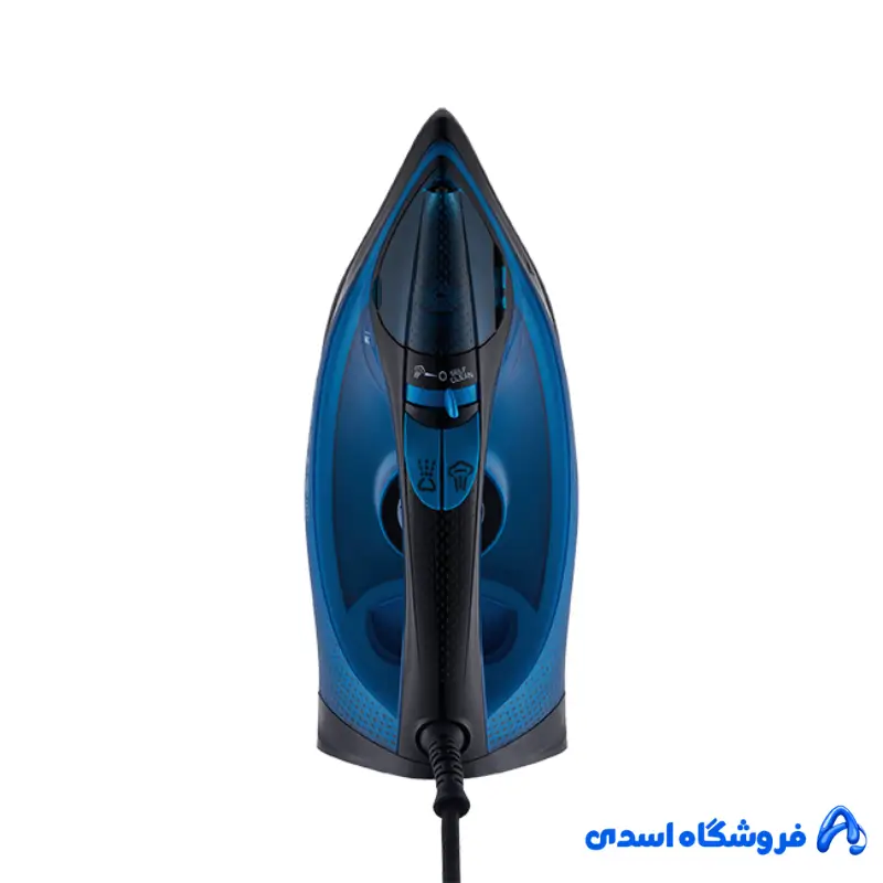 اتو بخار ایکس‌ویژن مدل SW-628