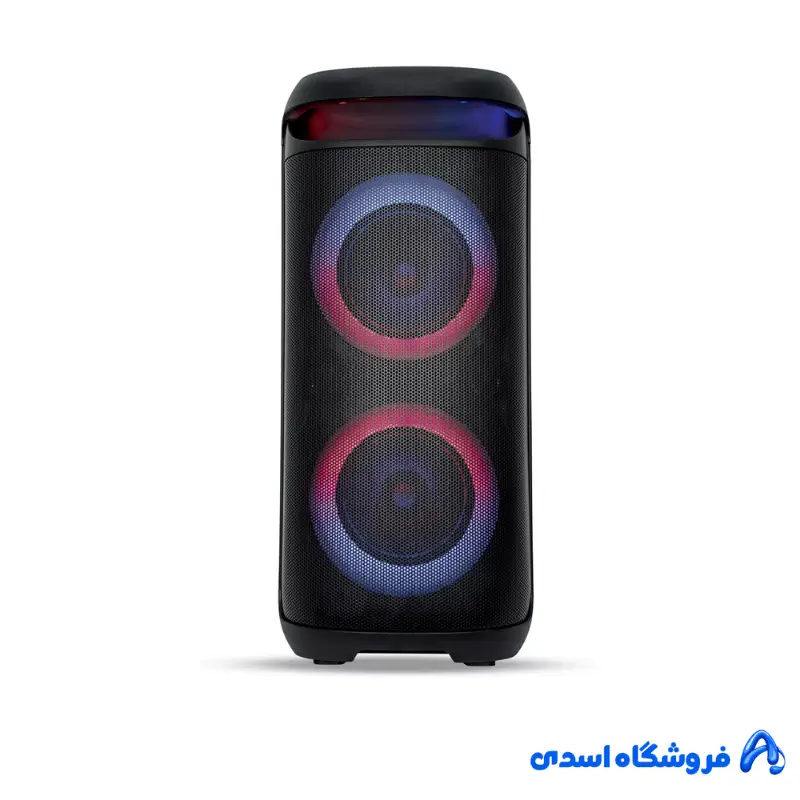 اسپیکر میکرولب مدل Bumusa 65 – بوموسی