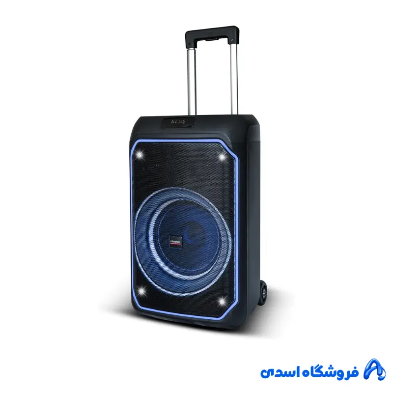 اسپیکر میکرولب مدل Filsoo 88 – فیلسو