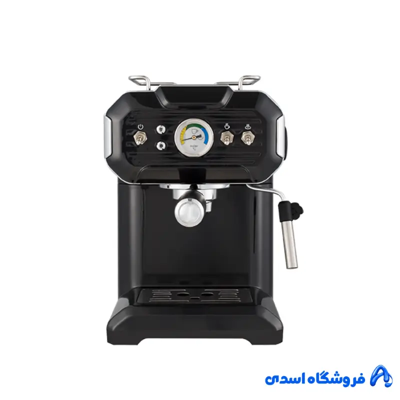 اسپرسوساز ایکس‌ویژن مدل EM-1309