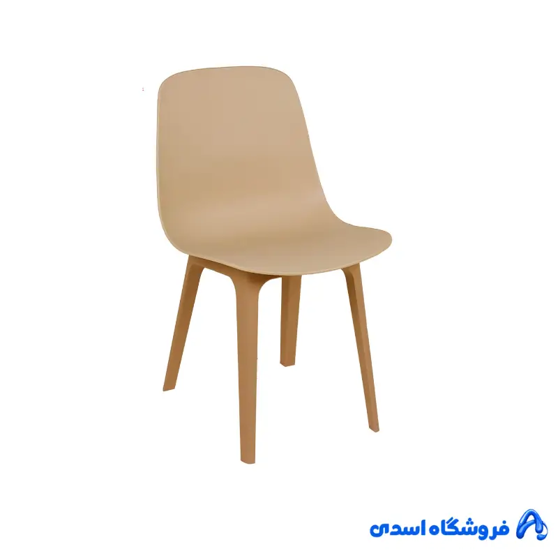 صندلی باغی و ویلایی تیکا