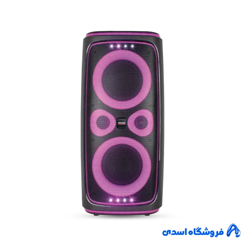 اسپیکر میکرولب مدل Shiraz 65 – شیراز