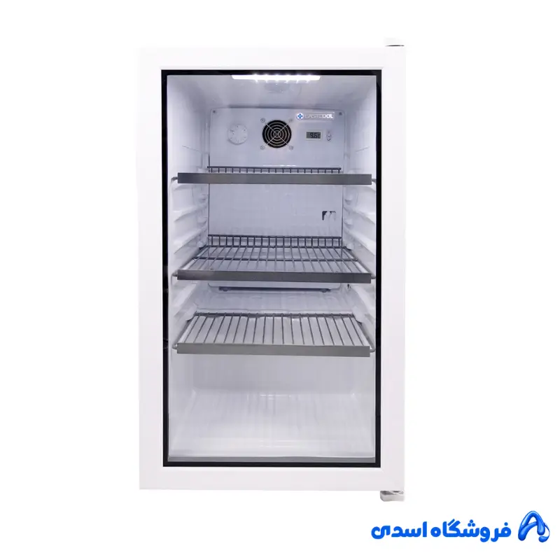 یخچال مینی‌بار ایستکول مدل شوکیس ۴۲۹۴