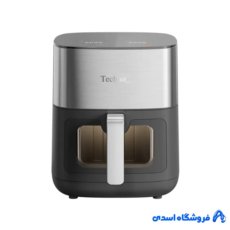 سرخ کن بدون روغن تکنو مدل TE-546