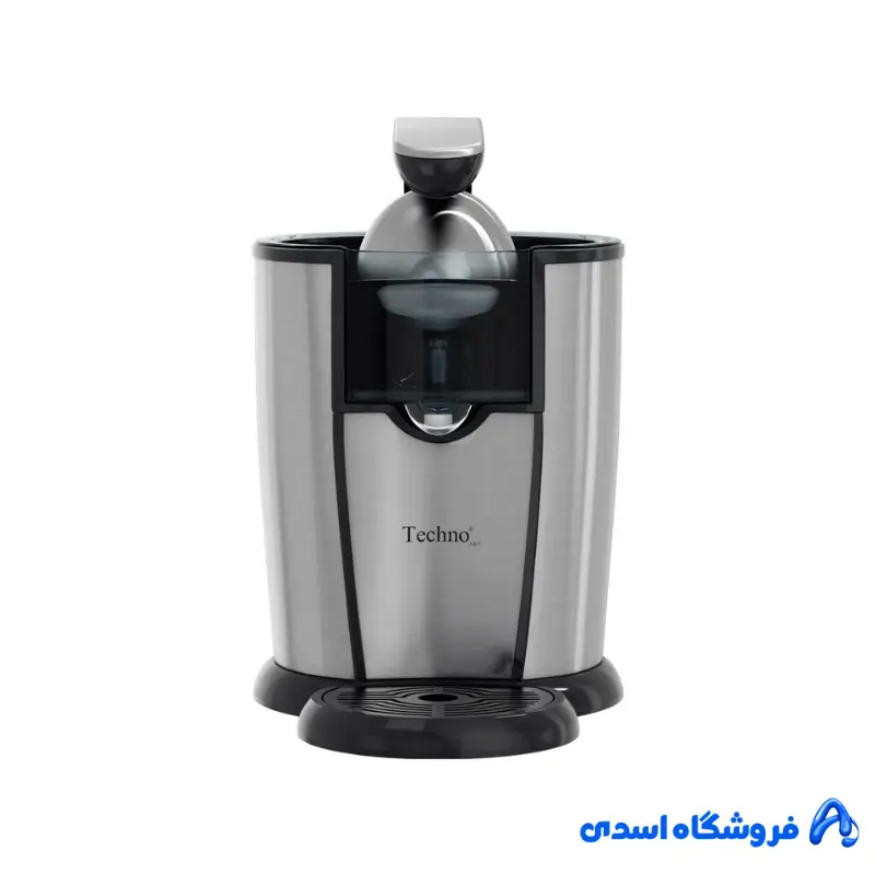 آب مرکبات گیری تکنو مدل Te‑103