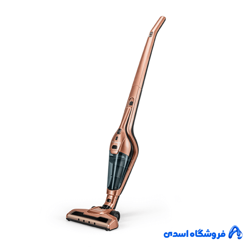 جاروشارژی ایکس‌ویژن مدل SVC-2926