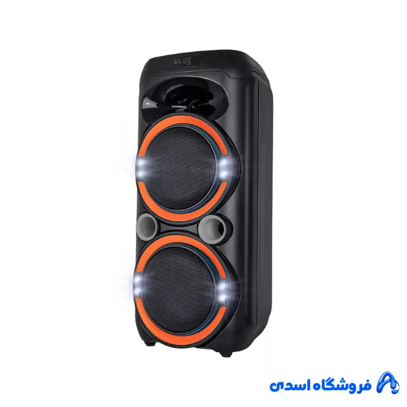 اسپیکر میکرولب مدل Tonb 83 – تنب بزرگ