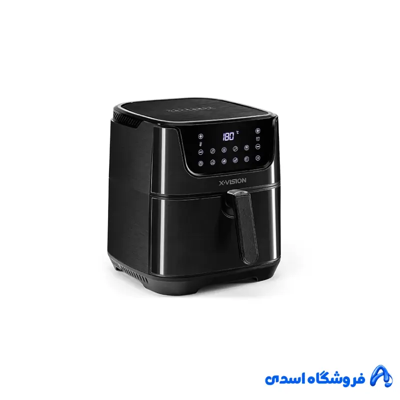 سرخ‌کن بدون روغن ایکس‌ویژن مدل AF-6070