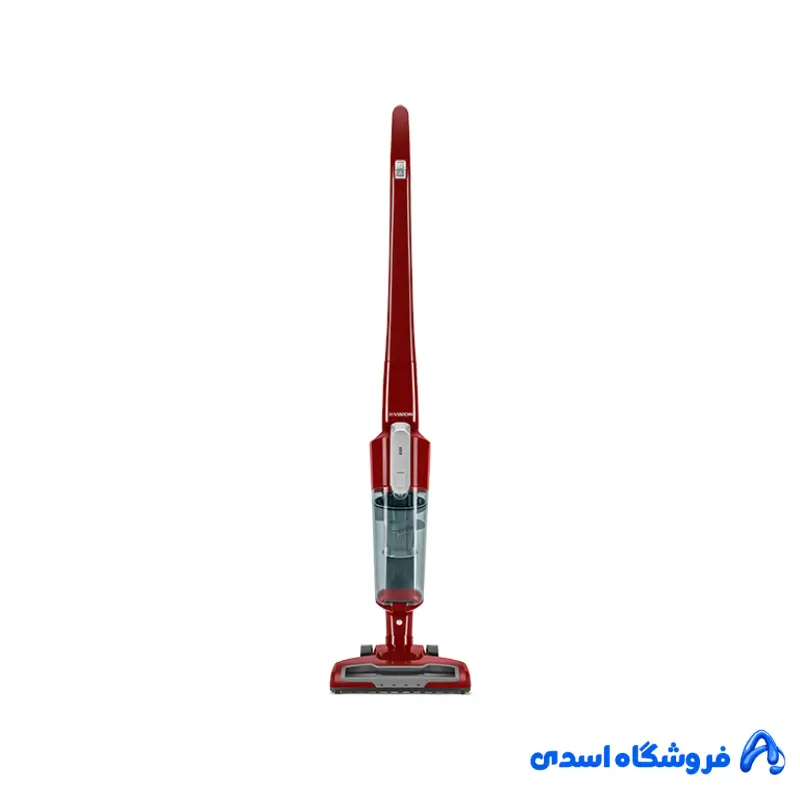 جاروشارژی ایکسویژن مدل SVC-2950