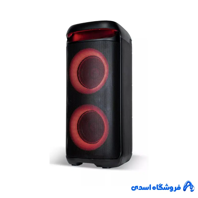 اسپیکر میکرولب مدل Bumusa 65 – بوموسی