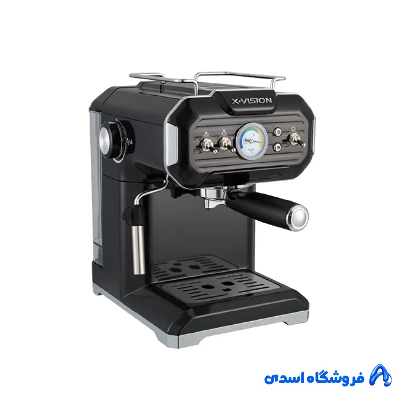 اسپرسوساز ایکس‌ویژن مدل EM-1309