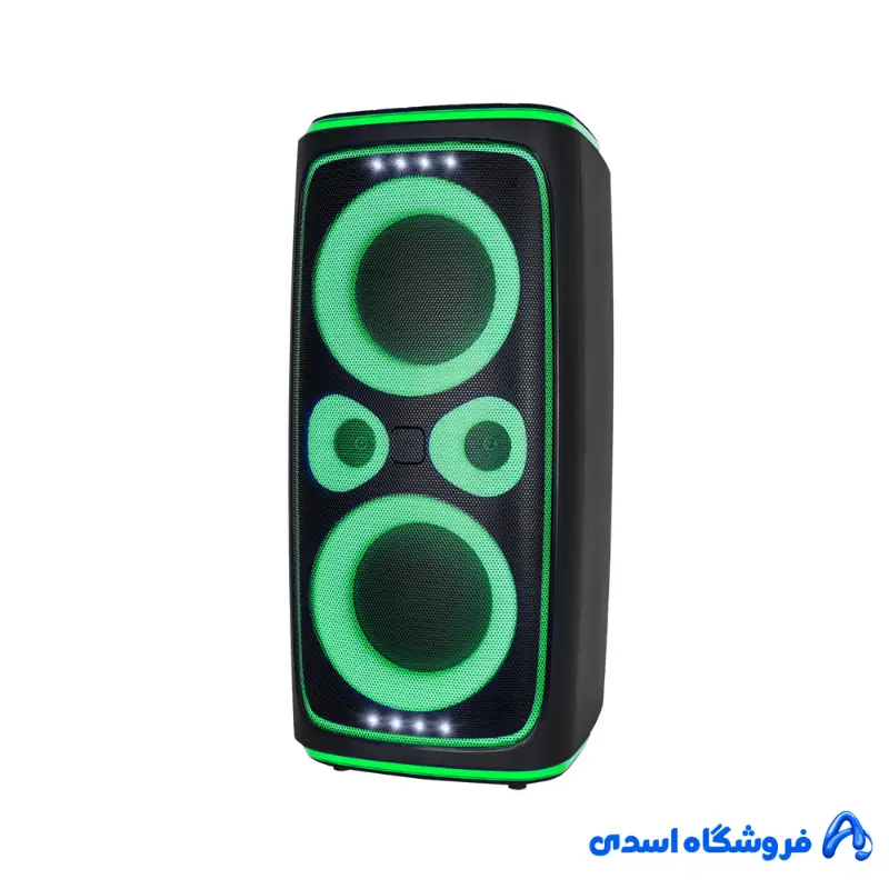 اسپیکر میکرولب مدل Shiraz 65 – شیراز