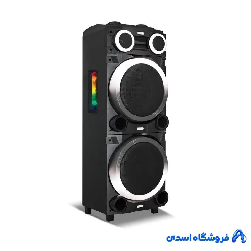 اسپیکر میکرولب مدل Diamond 122 – دیاموند