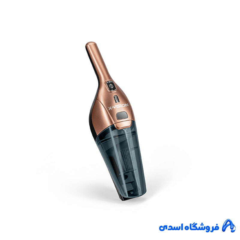 جاروشارژی ایکس‌ویژن مدل SVC-2926