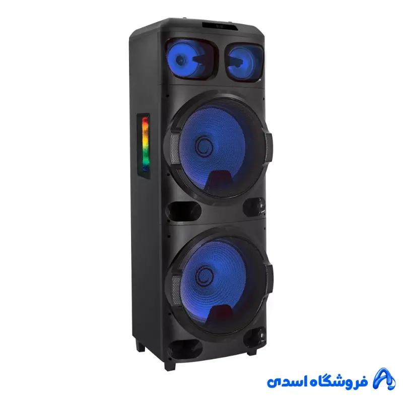 اسپیکر میکرولب مدل Extreme 151 – اکستریم