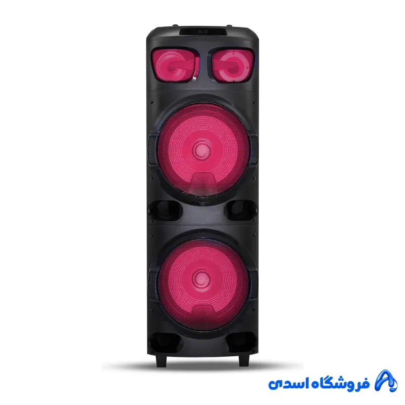 اسپیکر میکرولب مدل Extreme 151 – اکستریم