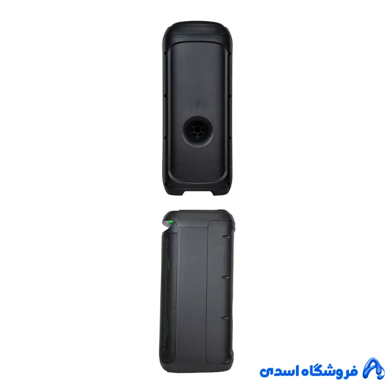 اسپیکر میکرولب مدل Bumusa 65 – بوموسی