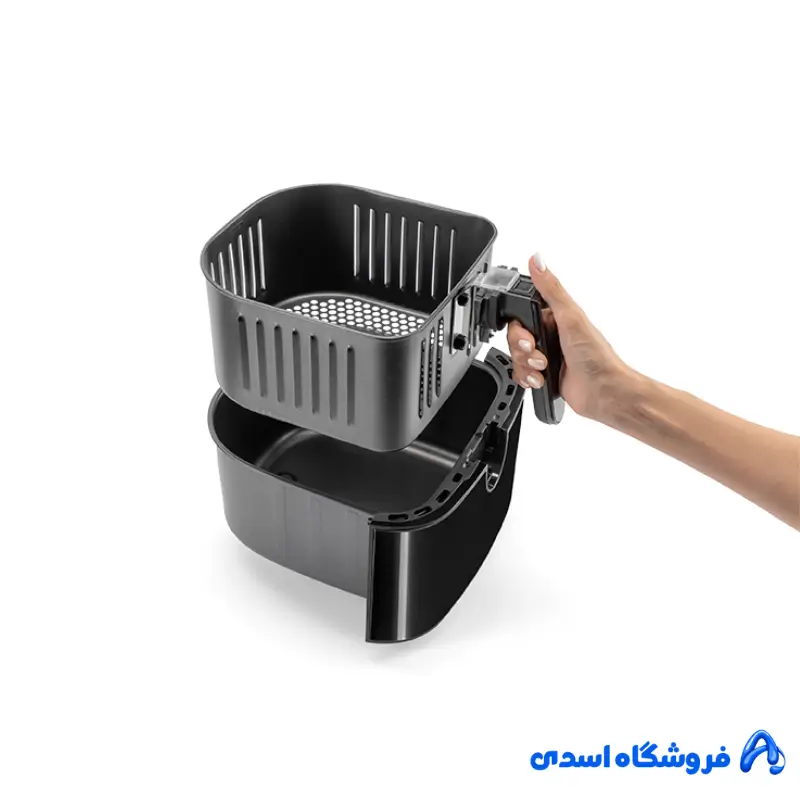 سرخکن بدون روغن ایکسویژن مدل AF-6070