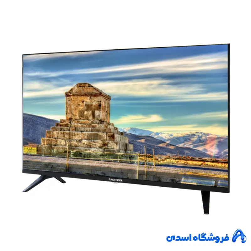 تلویزیون ال ای دی ایستکول مدل TM-LED32HR01 سایز 32 اینچ