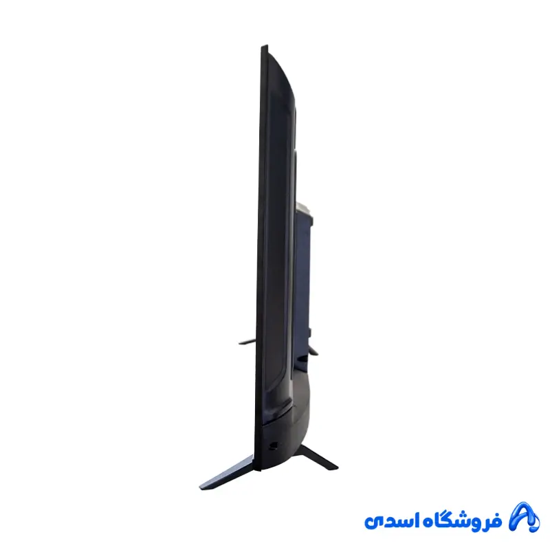 تلویزیون 43 اینچ ال ای دی هوشمند ایستکول مدل LED43FS2