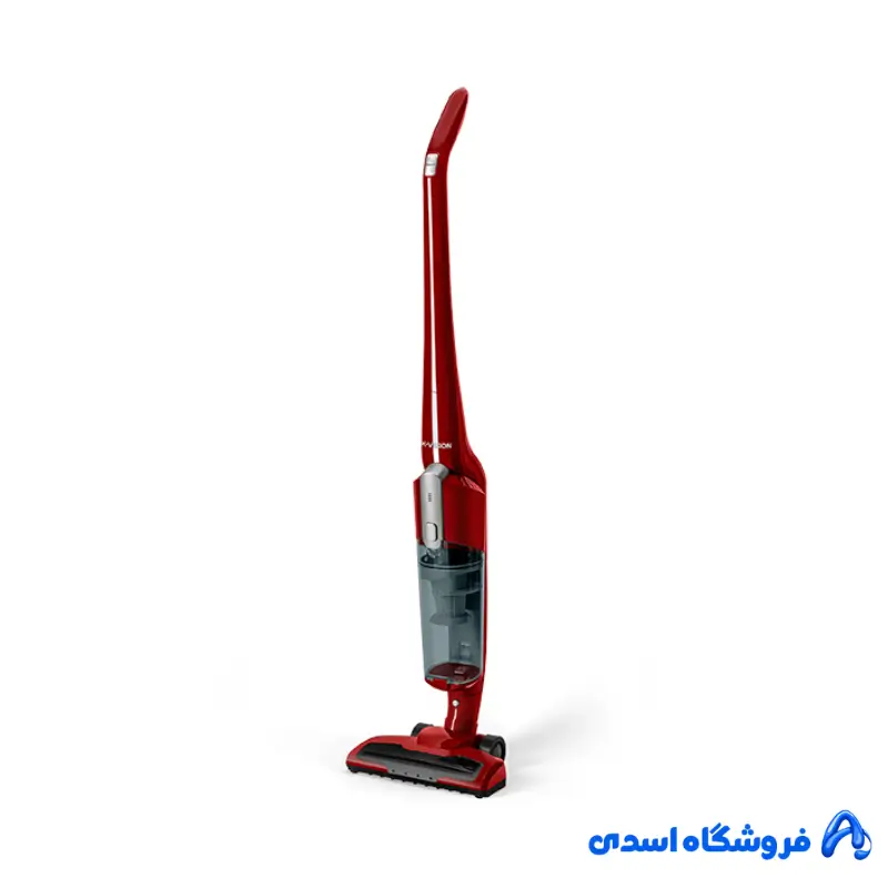 جاروشارژی ایکس‌ویژن مدل SVC-2950