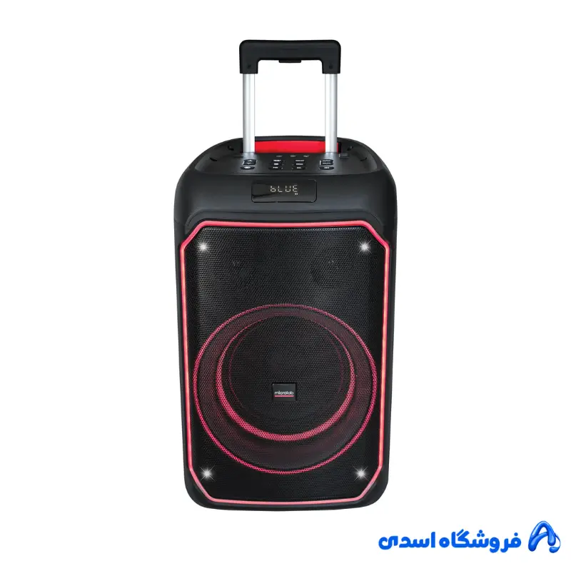 اسپیکر میکرولب مدل Filsoo 88 – فیلسو