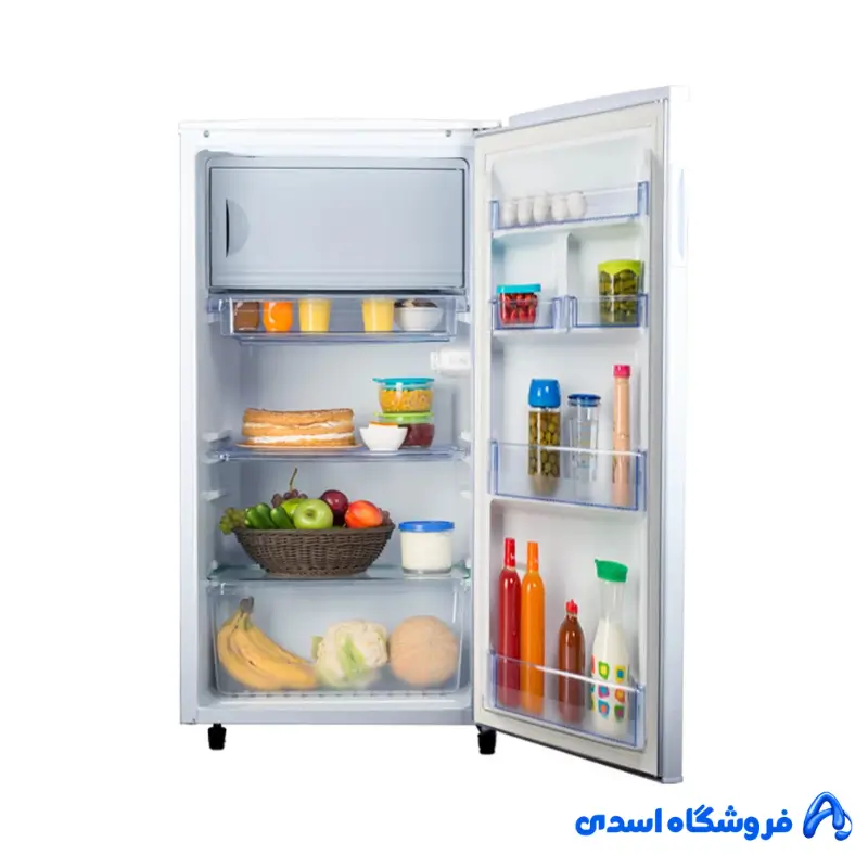 یخچال فریزر 9 فوت ایستکول مدل هتلی 2919