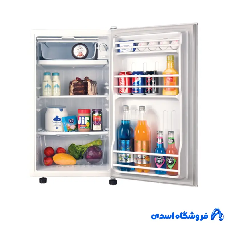 یخچال 5 فوت ایستکول مدل 2835