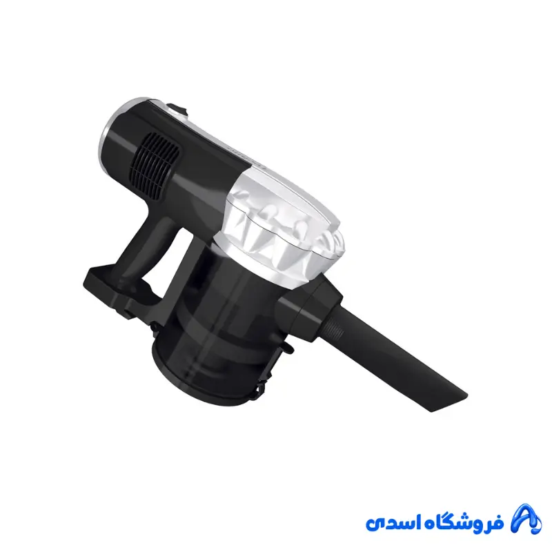 جاروبرقی تکنو مدل Te‑1707