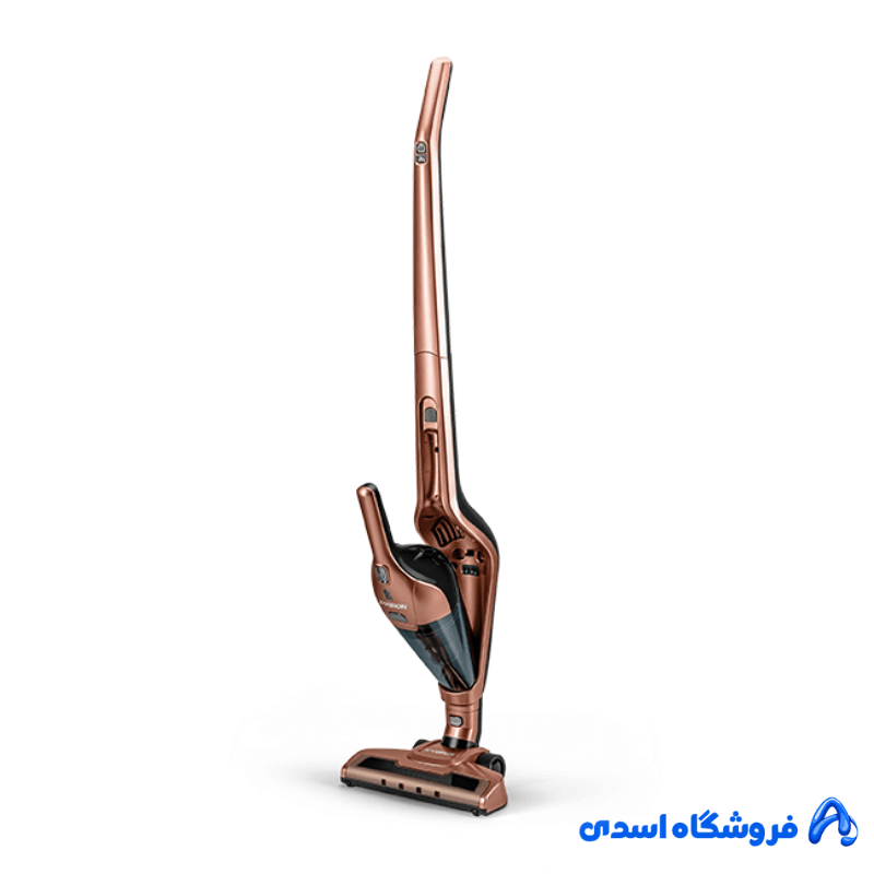 جاروشارژی ایکسویژن مدل SVC-2926