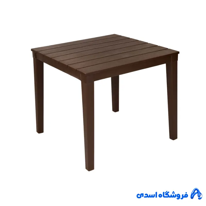 میز باغی و ویلایی تینا